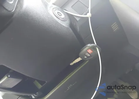 2015 Toyota Rav4 Xle из США, поврежденный, VIN 2T3WFREV0FW164984